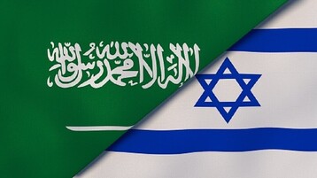 بشكل رسمي وعلني.. وفد إسرائيلي للمرة الأولى في السعودية