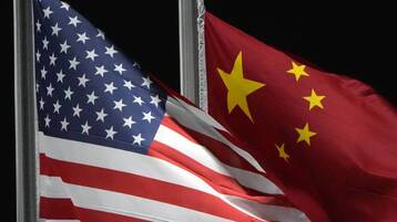 الولايات المتحدة والصين تتفقان.. محادثات تجارية جديدة بالـ2024