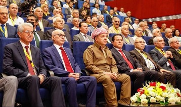 Al-Monitor discusses anticipated historic meeting between Kobani and Barzani