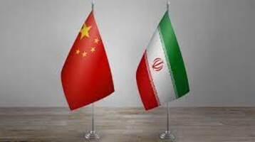 عقوبات أمريكية على إيران تثير اعتراضا صينيا