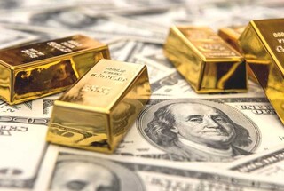 تراجع أسعار الذهب بفعل قوة الدولار
