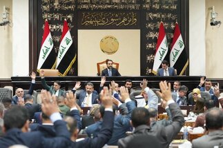 تبلغ 153 مليار دولار.. العراق يوافق على ميزانية قياسية لعام 2023