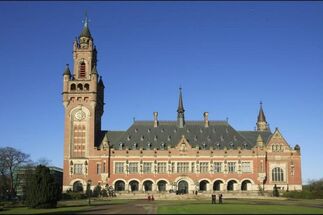 محكمة العدل الدولية تنظر في طلب هولندا وكندا لوقف التعذيب في سوريا