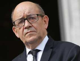 المبعوث الخاص للرئيس الفرنسي إلى لبنان يصل إلى بيروت الأربعاء