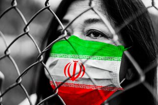المعارضة الإيرانية في المنفى تندد بحظر شرطة باريس تجمعا تعتزم تنظيمه