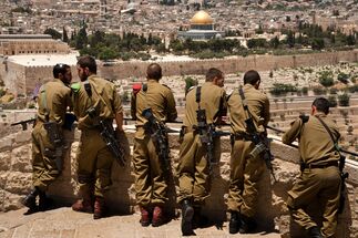 واشنطن تبدي انزعاجها من قرار إسرائيل بناء وحدات استيطانية جديدة