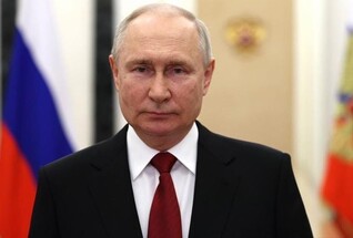بوتين يؤكد عزم روسيا على حماية البنية التحتية