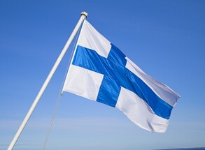استقالة وزير فنلندي بسبب 
