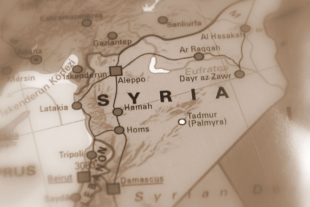 آليات الرصد والمناصرة في وسوريا: تكامل الجهود لتحقيق العدالة والتغيير