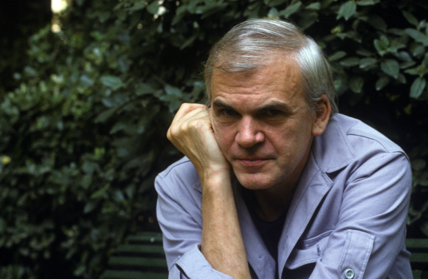 Milan Kundera, author of 'The Unbearable Lightness of Being', dies aged 94