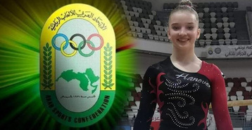 جحيم من الفضيحة: الرياضيون الروس يتنكرون بأسماء سورية في دورة الألعاب العربية