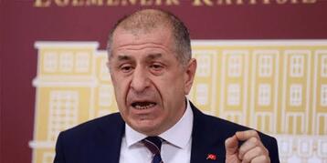 إلغاء تأشيرة دخول رئيس حزب النصر التركي لسوريا يثير التوترات السياسية