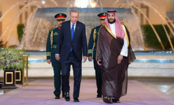 توقيع خطة تنفيذية للتعاون الدفاعي بين السعودية وتركيا