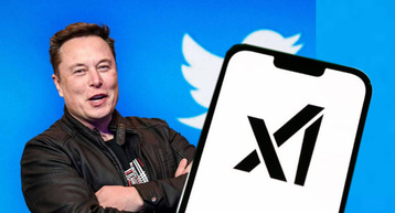 تويتر تفقد ملايين الدولارات بعد تغيير شعارها إلى حرف 'إكس'