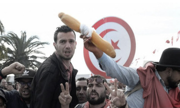 تونس تشهد نقصاً في الخبز والرئيس يتهم اللوبيات بالمسؤولية