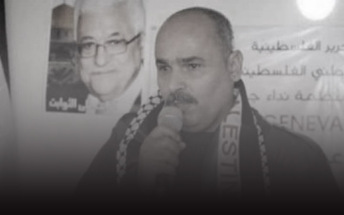 اغتيا ل العميد في الأمن الوطني الفلسطيني ومرافقيه في مخيم عين الحلوة بلبنان (فيديو)