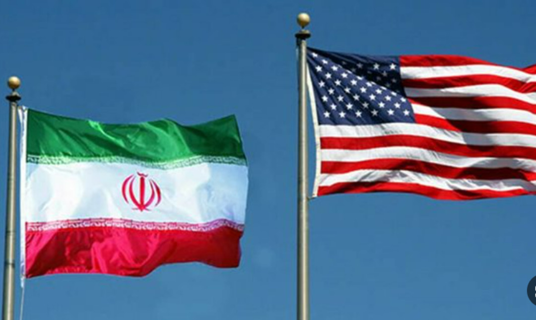 طهران تتهم الولايات المتحدة بزعزعة استقرار الشرق الأوسط