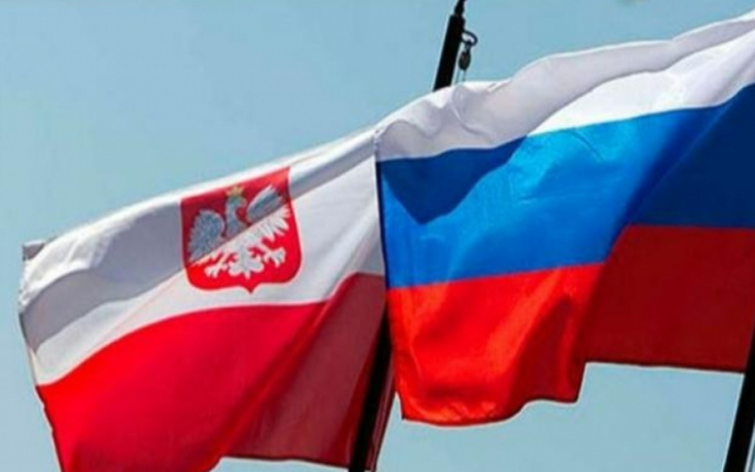 بولندا تعتقل روسيين يروِّجان لمجموعة فاغنر العسكرية الروسية الخاصة