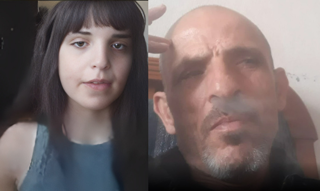 ابنة ناشط تناشد العالم بالتدخل لإطلاق سراح والدها.. اعتقلته المخابرات السورية
