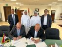 Al Dahra and ADEX Partner to Secure Egypt's Wheat Supply in US$ 500 million Agreement.