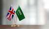 Saudi Arabia offers e-visa waivers to British and Irish nationality !
