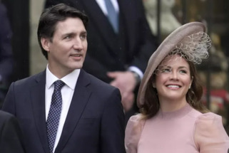 في خطوة غير متوقعة.. انفصال رئيس الوزراء الكندي عن زوجته بعد زواج دام 18عاما