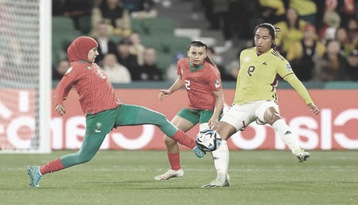 بفوز مثير وأداء متميز.. سيدات المغرب يكتبن التاريخ في كأس العالم