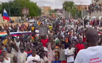 تدخل فاغنر الروسية في النيجر بطلب من قادة الانقلاب