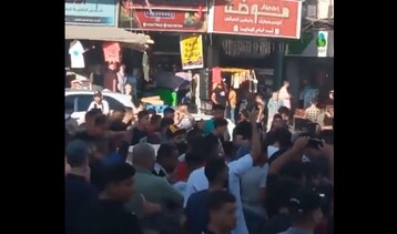 غزة على صفيح ساخن.. مُظاهرات ضد حماس وأدائها