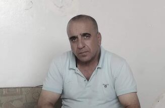 عامودا: رحيل الشّاعر السوري اسماعيل كوسه