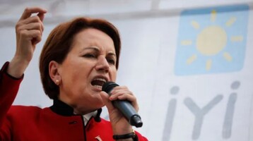 رئيسة حزب تركي: وجود السوريين يُهدد القيم الروحية للبلاد