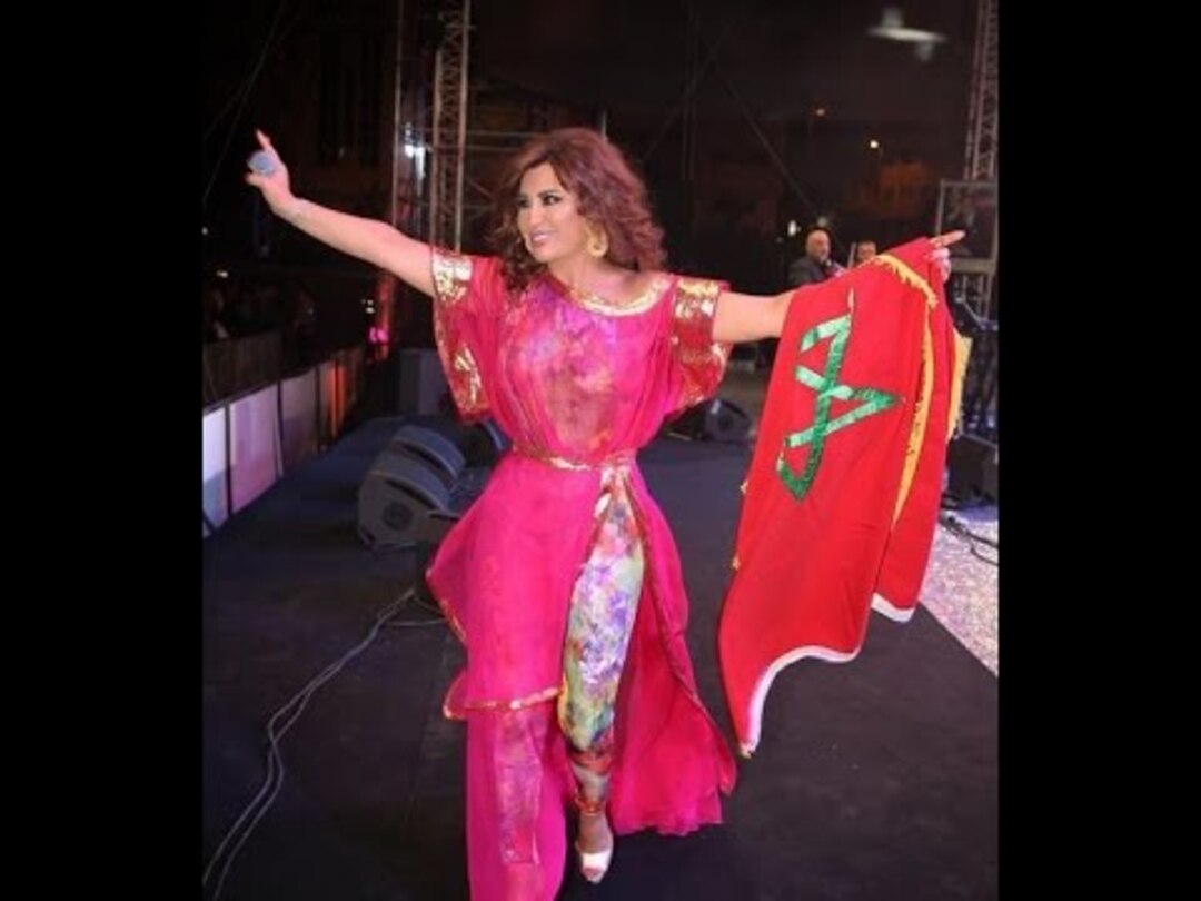 نجوى كرم تعلن إلغاء حفلها في المغرب بسبب الزلزال المدمر