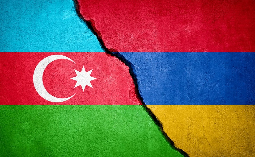 اتفاق وقف إطلاق النار بين الأرمن وإذربيجان في ناغورني كراباخ