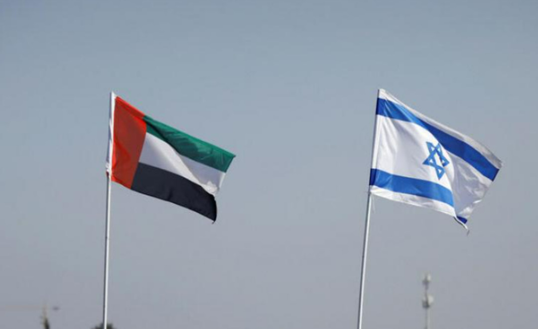 وزير الطاقة الإسرائيلي يبحث اتفاق مياه مقابل طاقة مع الإمارات والأردن