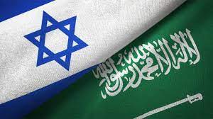 لأول مرة.. وزير إسرائيلي يزور السعودية