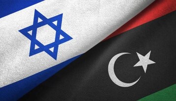 لقاء سري بين إسرائيل وليبيا يثير ضجة في الشرق الأوسط