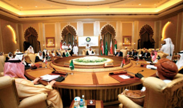 مجلس التعاون الخليجي يشدد على ضرورة مفاوضات اللجنة الدستورية السورية لحل الأزمة