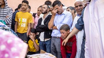 أربعة أيام على زلزال المغرب.. والبحث مستمر عن ناجين مع اقتراب عدد الضحايا إلى الـ 3 آلاف