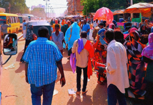 تأثير الحرب في السودان: تحديات التصدير وضغوط الاقتصاد على رجل الأعمال