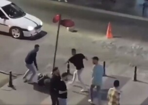 السائح الكويتي: تعرضت لسوء مُعاملة من قبل الشرطة التركية