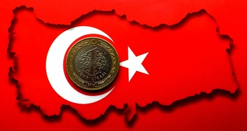 البنك المركزي التركي يحاول إنقاذ الاقتصاد من فوضى الحكومة