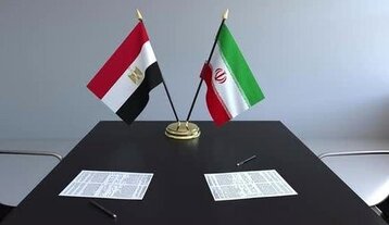 لقاء مصري إيراني.. وطهران تتطلع لتطوير علاقتها