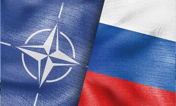 الكرملين والناتو.. بيسكوف يدين تصريحات ستولتنبرغ ويشير لمواجهة مباشرة