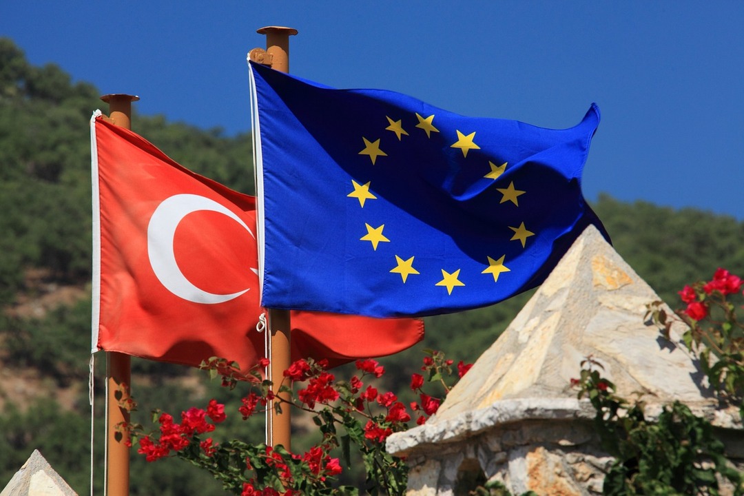 المفاوضات الأوروبية التركية للانضمام إلى التكتل تصل لطريق مسدود