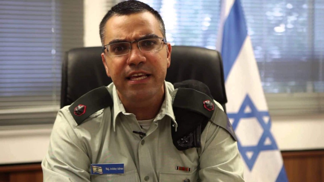 الناطق باسم الجيش الإسرائيلي: سنتعلم من الخطأ والثمن على حماس 