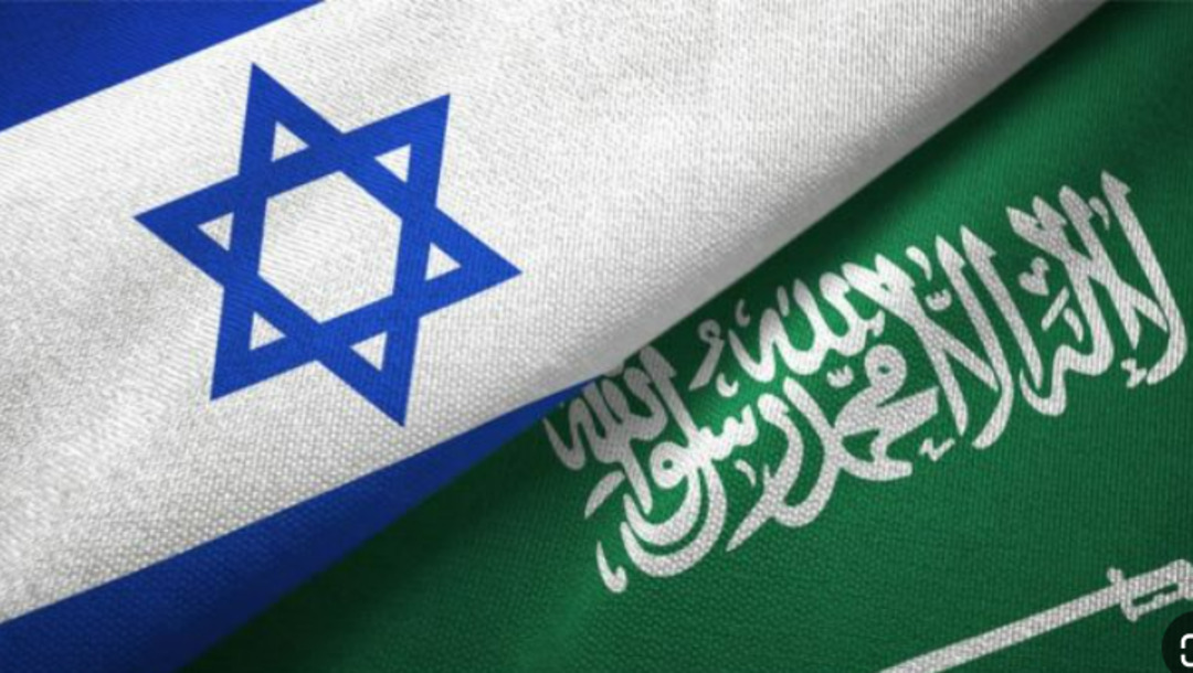 السعودية تؤكد موقفها من القضية الفلسطينية.. وتشترطها لوجود علاقات مع إسرائيل
