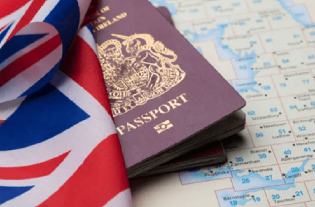 تسهيل الحصول على تأشيرة دخول بريطانية