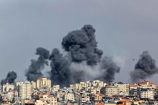 وزارة الصحة في غزة: 950 قتيلًا و5 آلاف جريح جراء القصف الإسرائيلي