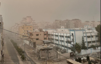 تنياهو يعلن بدء عملية إخلاء السكان من رفح استعداداً لهجوم مرتقب