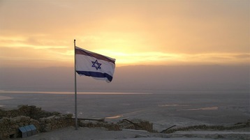 نتنياهو وزعيم المعارضة الإسرائيلية يتوصلان لاتفاق تشكيل حكومة طوارئ